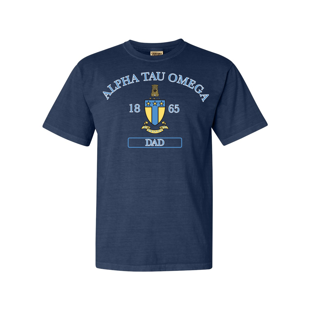 ATO DAD T-Shirt – ATO UTSA