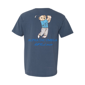 Fall Rush 2023 T-Shirt