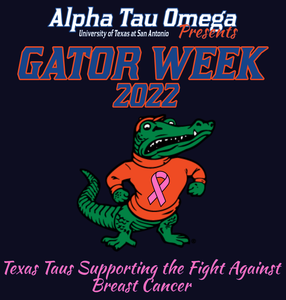 Gator Week 2022 Tee